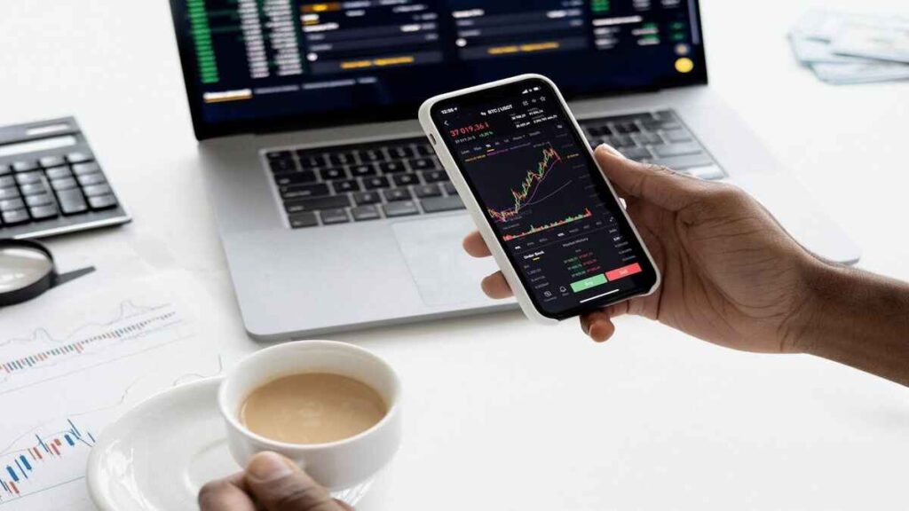 Best Stock Market Apps for Beginners in 2025
