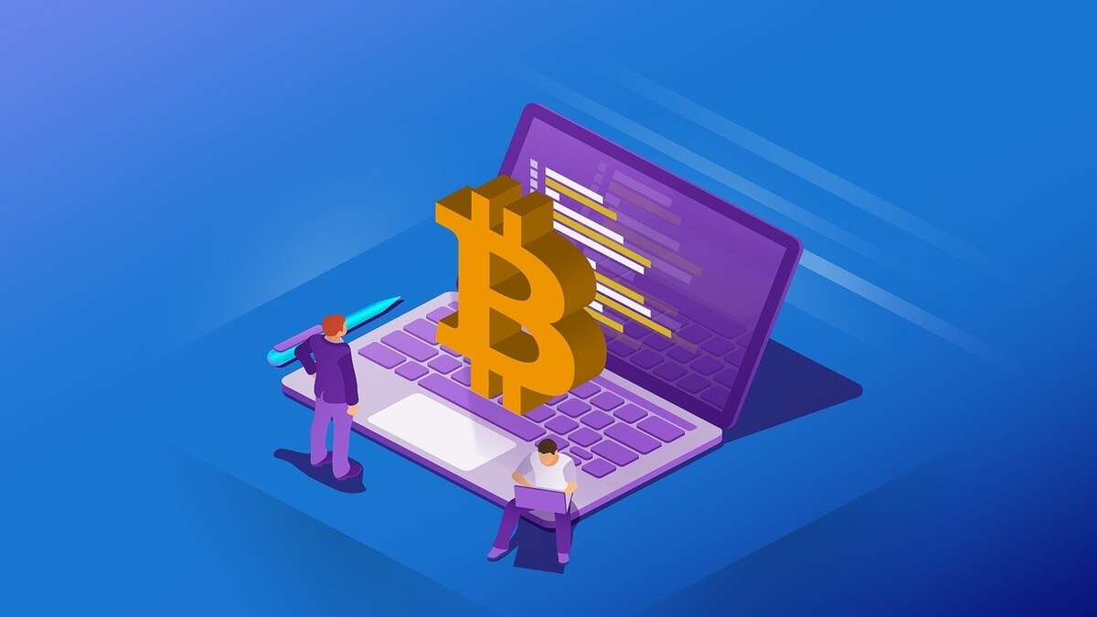 Bitcoin vs Ethereum What’s the Difference?
