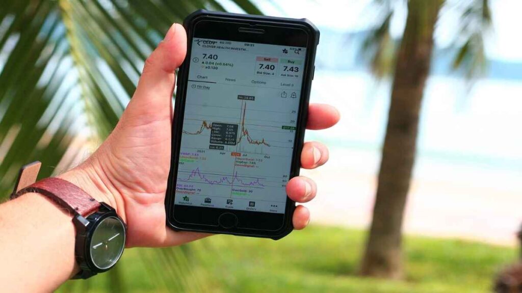 How to Buy Your First Stock in India