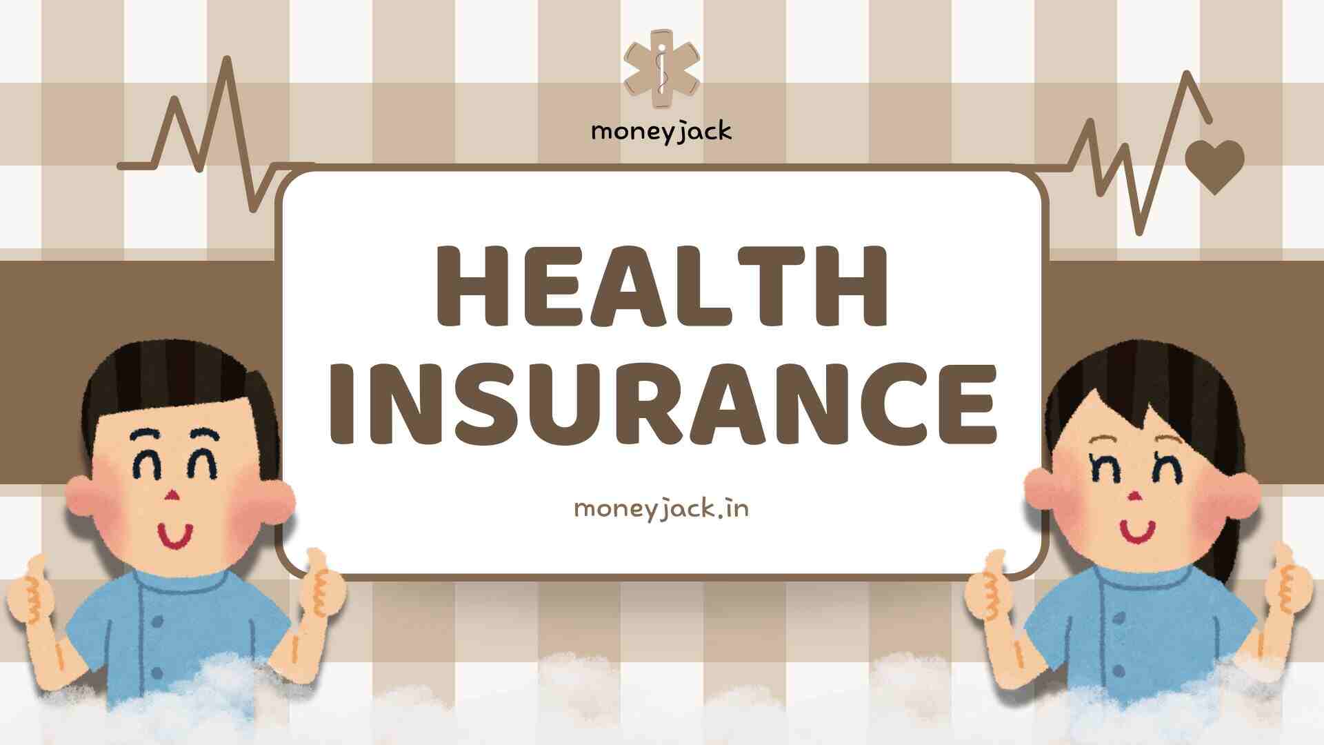 How to Choose the Best Health Insurance in India