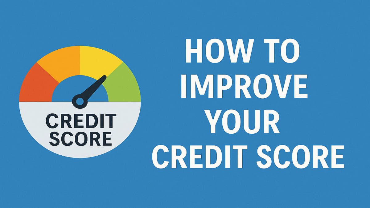 What Is a Credit Score and Why It Matters?