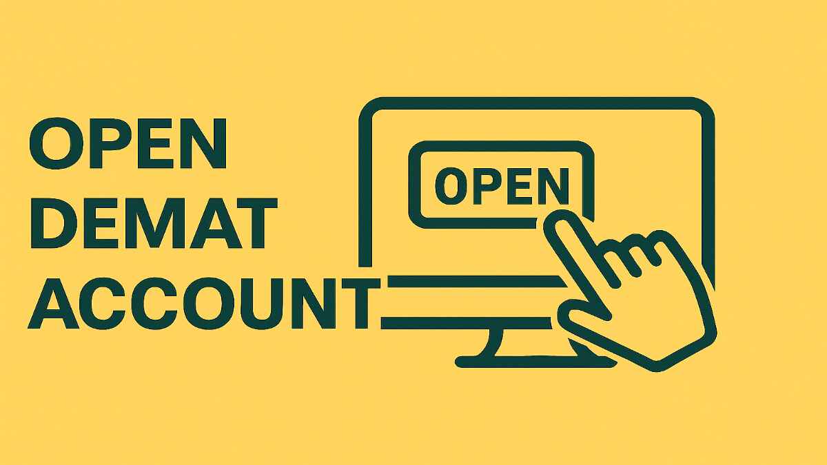 How to Start Investing in Stocks with ₹1000