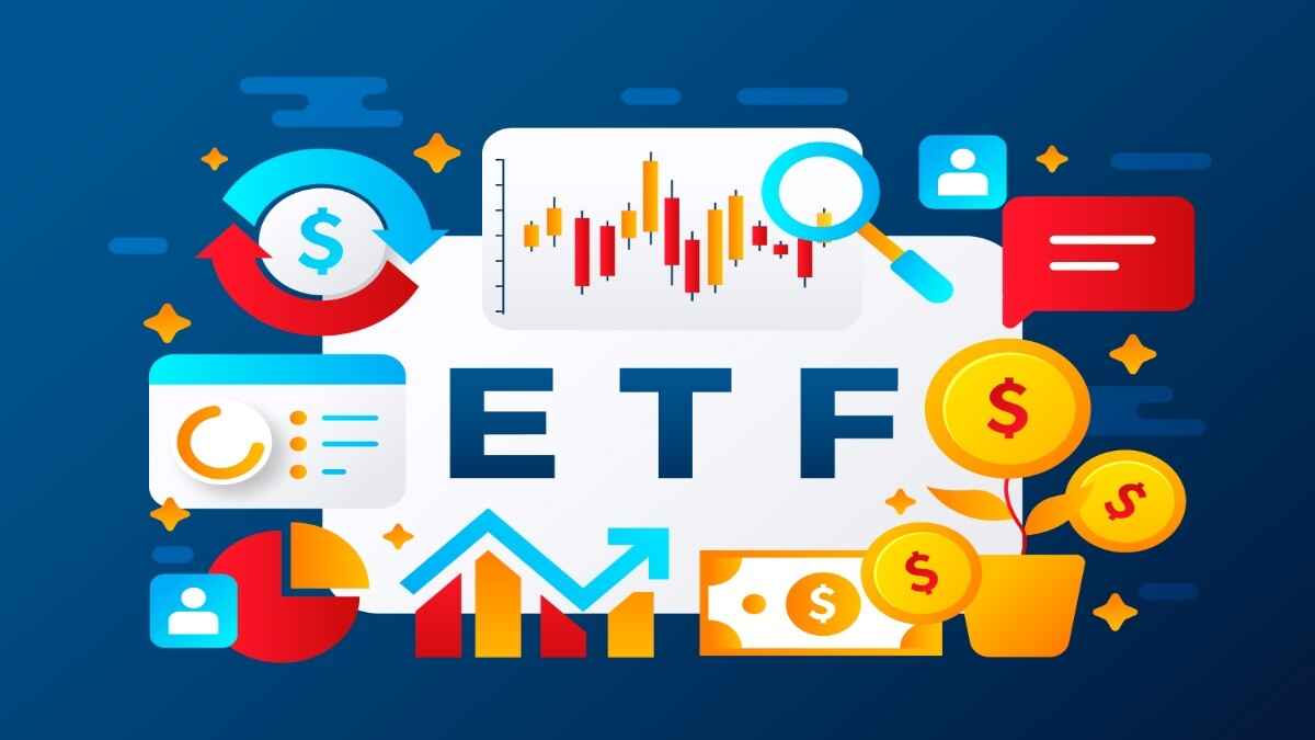 What Is an ETF and How Does It Work?