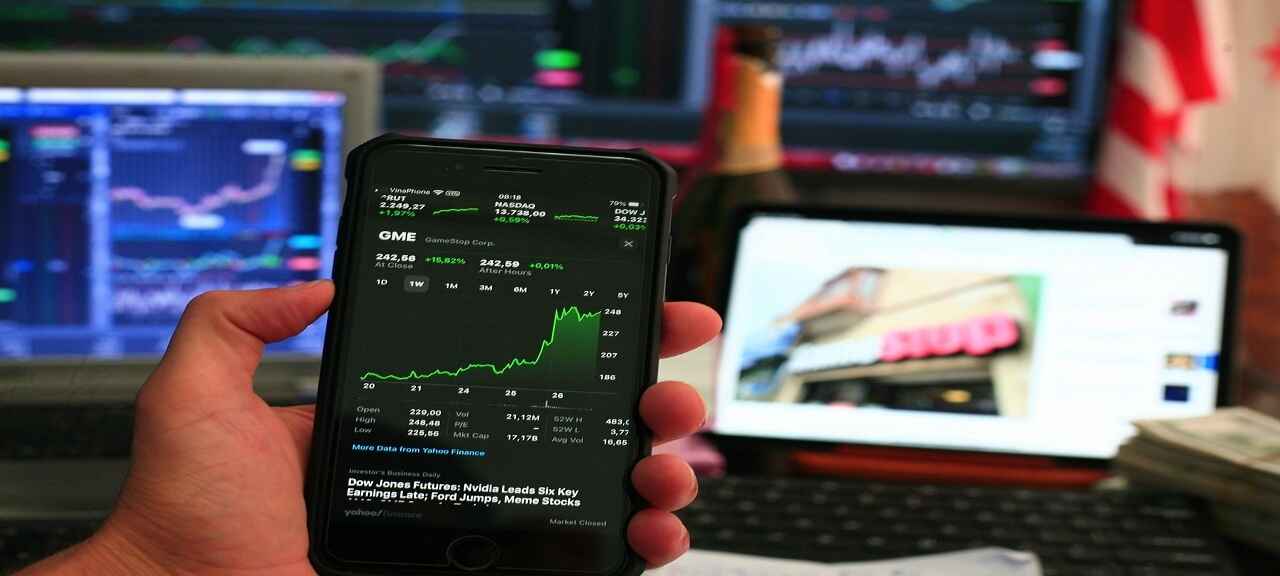 What Is the Stock Market and How Does It Work?