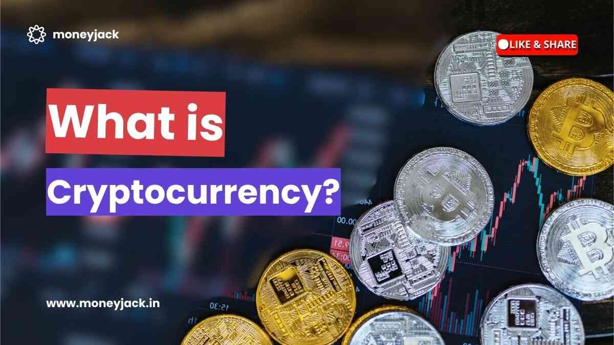 What is Cryptocurrency and How Does It Work