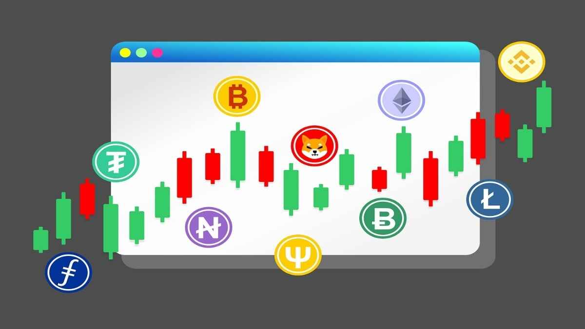 What is Cryptocurrency and How Does It Work?