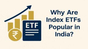 What Are Index ETFs and Why Are They Popular?