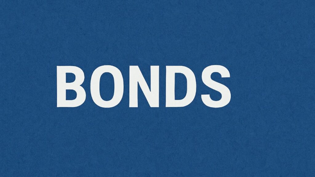 How Do Bonds Work in India?