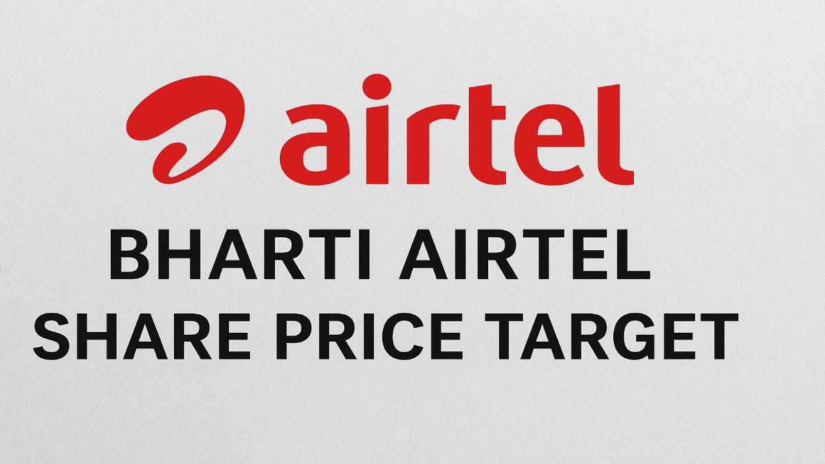 Bharti Airtel Share Price Target 2026,2027,2030,2040,2050