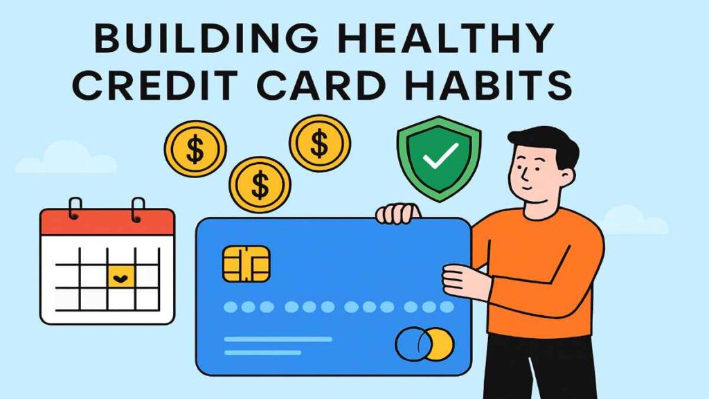 How to Avoid Credit Card Debt Traps
