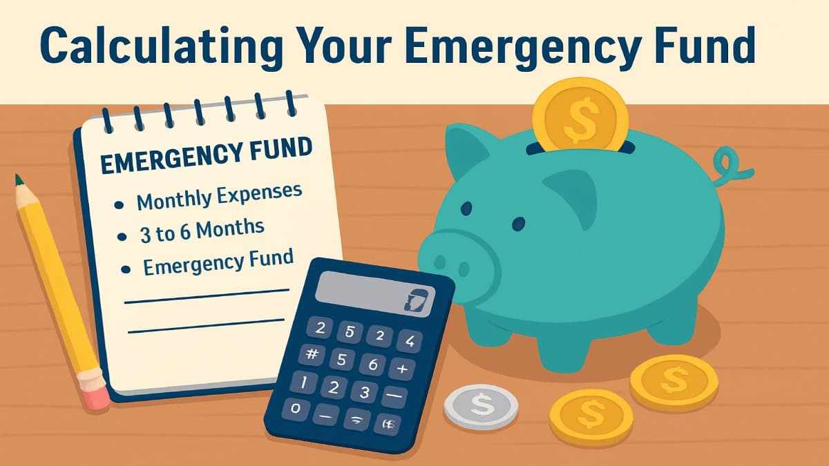 Why You Need an Emergency Fund Today