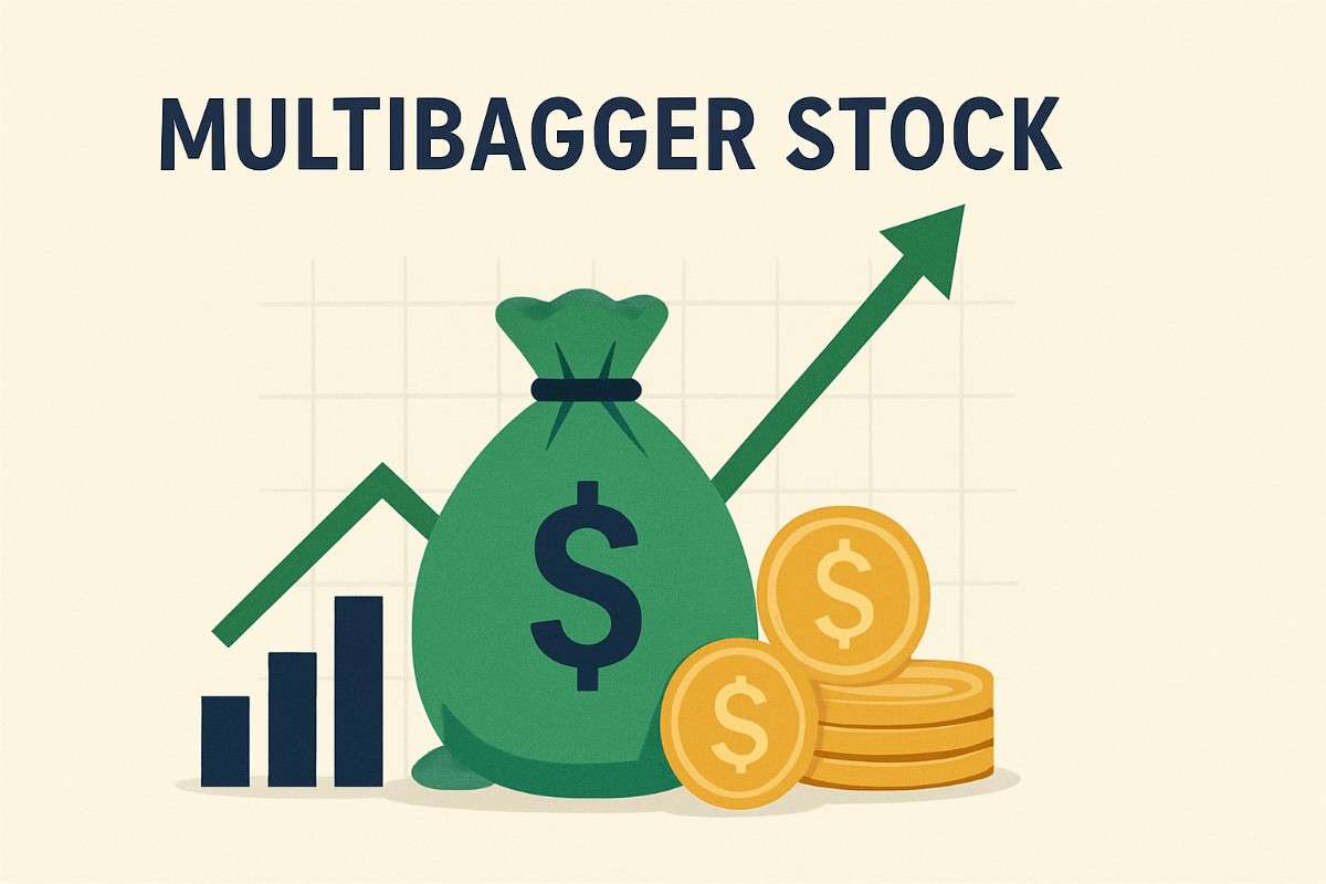 Characteristics of a Multibagger Stock