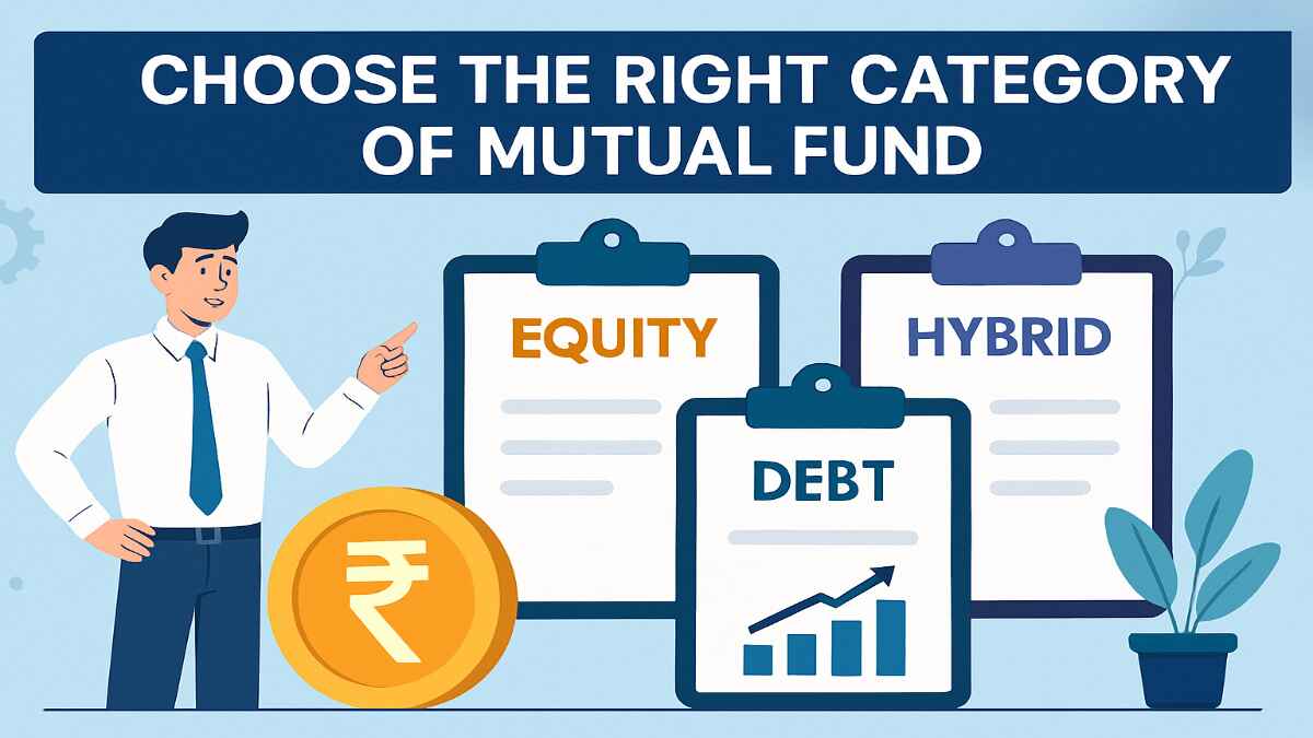 How to Choose the Right Mutual Fund for Beginners