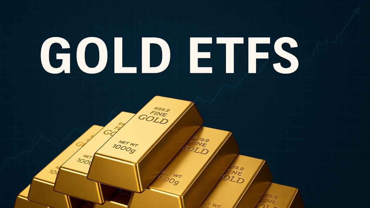 What Are Gold ETFs and Should You Buy Them