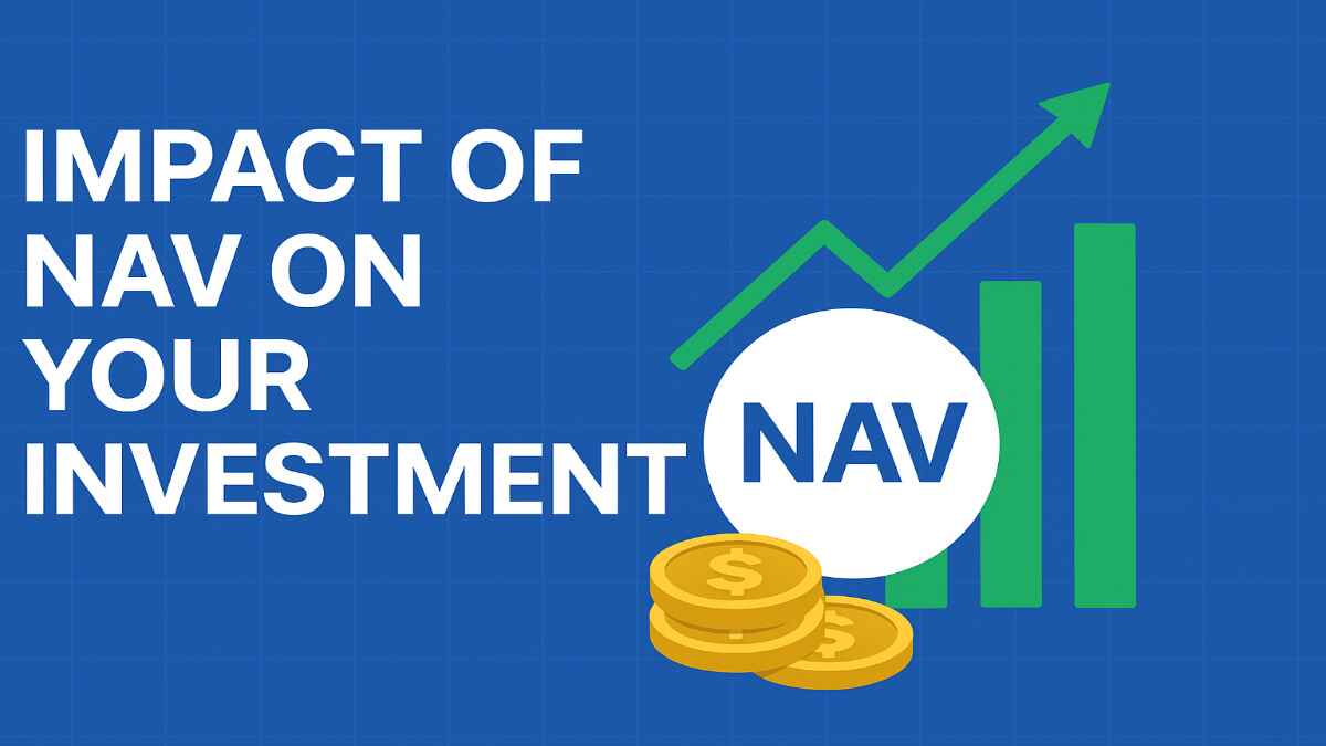 What Is NAV in ETFs and How Is It Calculated