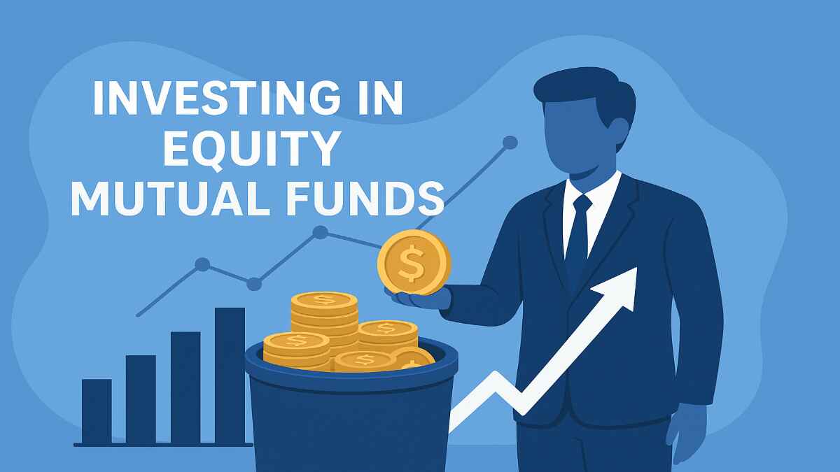 What Are Equity Mutual Funds