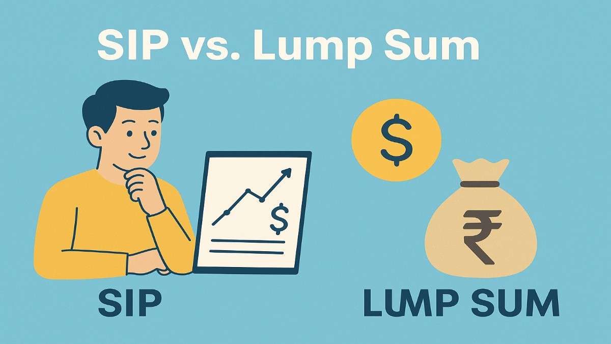 SIP vs. Lump Sum