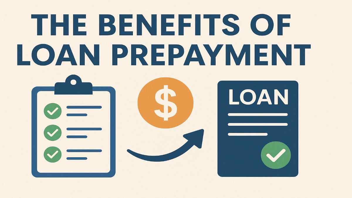 What Is Loan Prepayment and Should You Do It