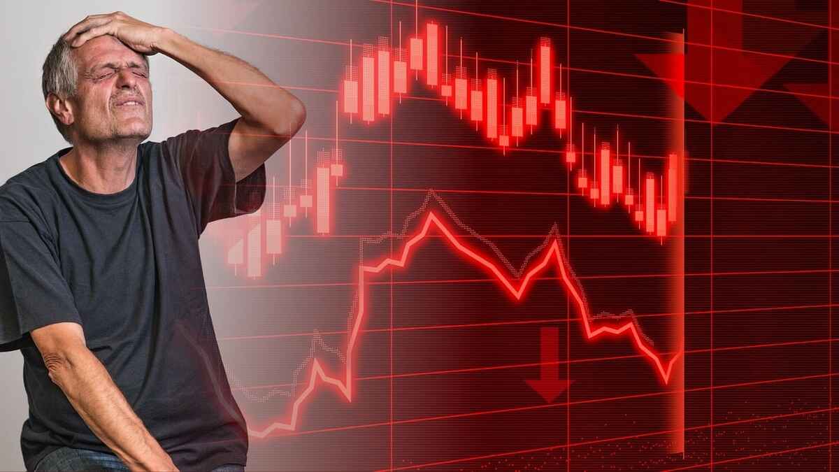 Top 10 Stocks to Buy in the Next Recession