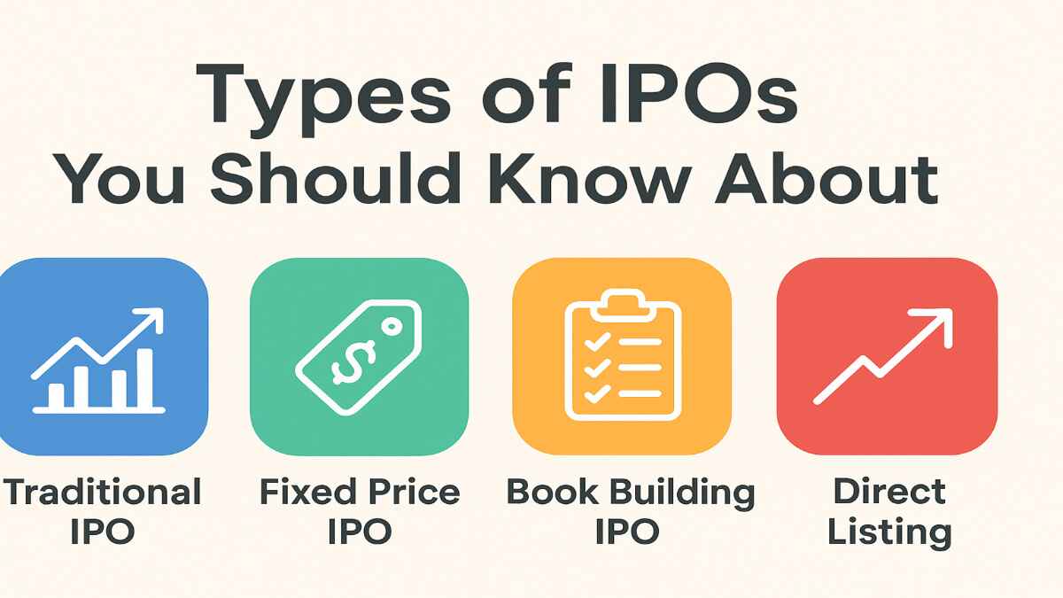 What Is an IPO and How to Apply for It