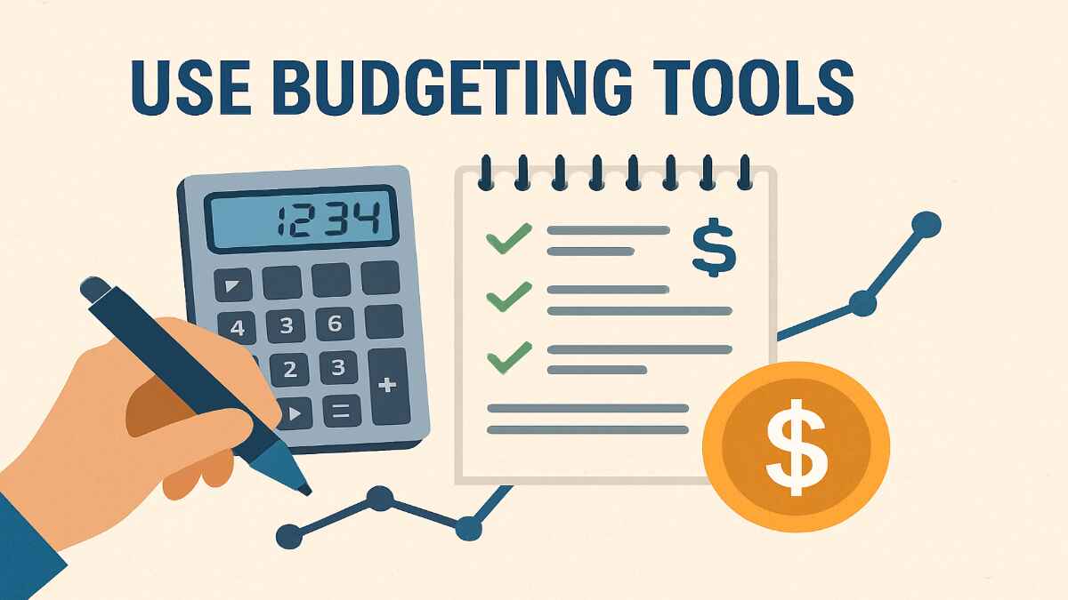 How to Manage Finances as a Newly Married Couple