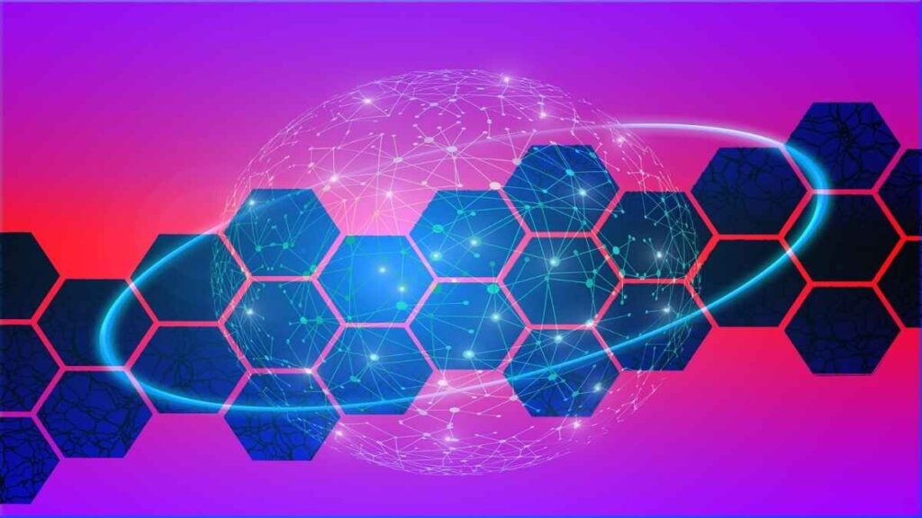 What Is Blockchain Technology Explained Simply