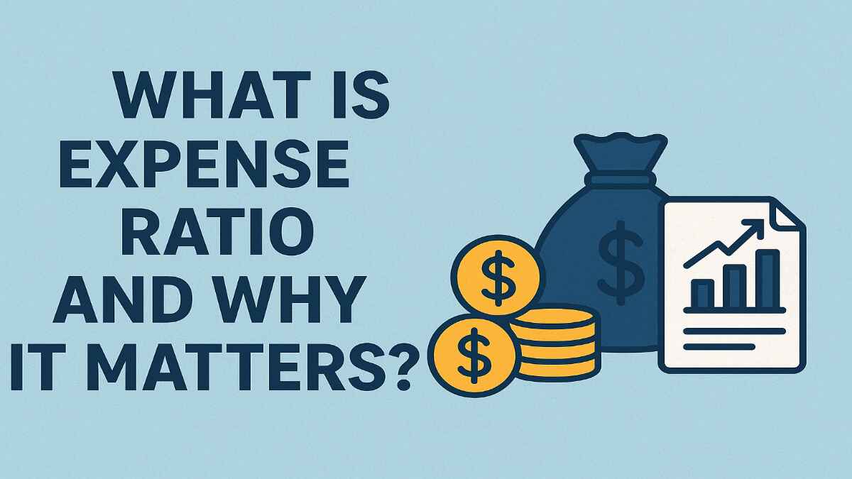 What Is Expense Ratio and Why It Matters