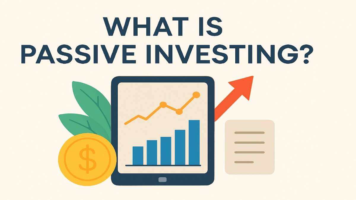 Difference Between Active and Passive Investing