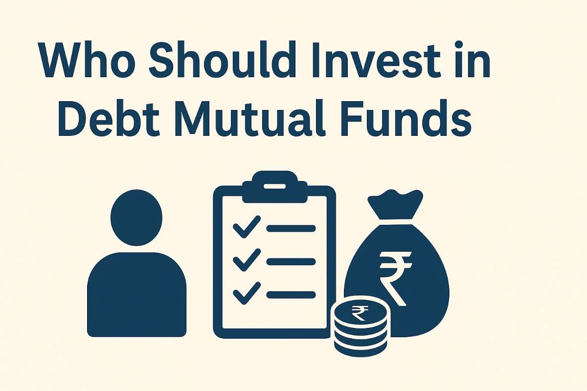Who Should Invest in Debt Mutual Funds