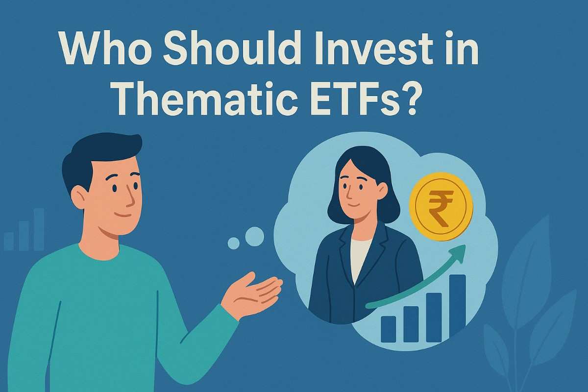 Who Should Invest in Thematic ETFs